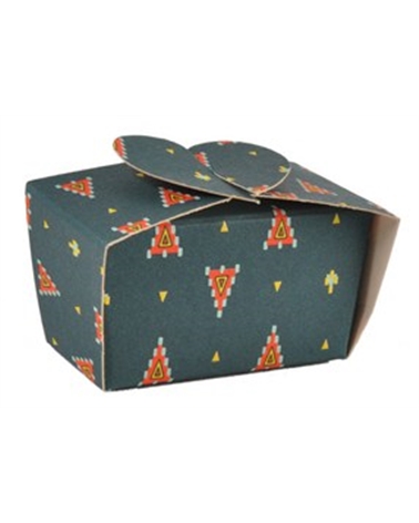 Boîte Onda Avana Portavasetti 2 Confitures – Boîtes flexibles – Coimpack Embalagens, Lda