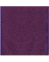 FT4881 | Wired Tissue Ribbon "Change" Purple 25mmx20mts
