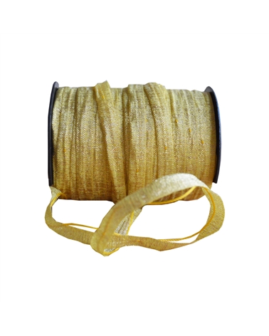 Rolo Fita c/Tirante 427 Amarelo 10mm – Ribbons – Coimpack Embalagens, Lda