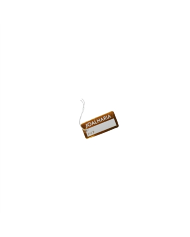 Etiquetas com Fio Joalharia c/1000 – Étiquettes volantes – Coimpack Embalagens, Lda