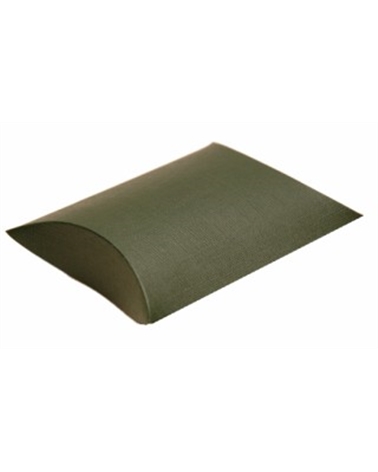 Caixa Seta Verde Busta 110x120x35 – Boîtes flexibles – Coimpack Embalagens, Lda