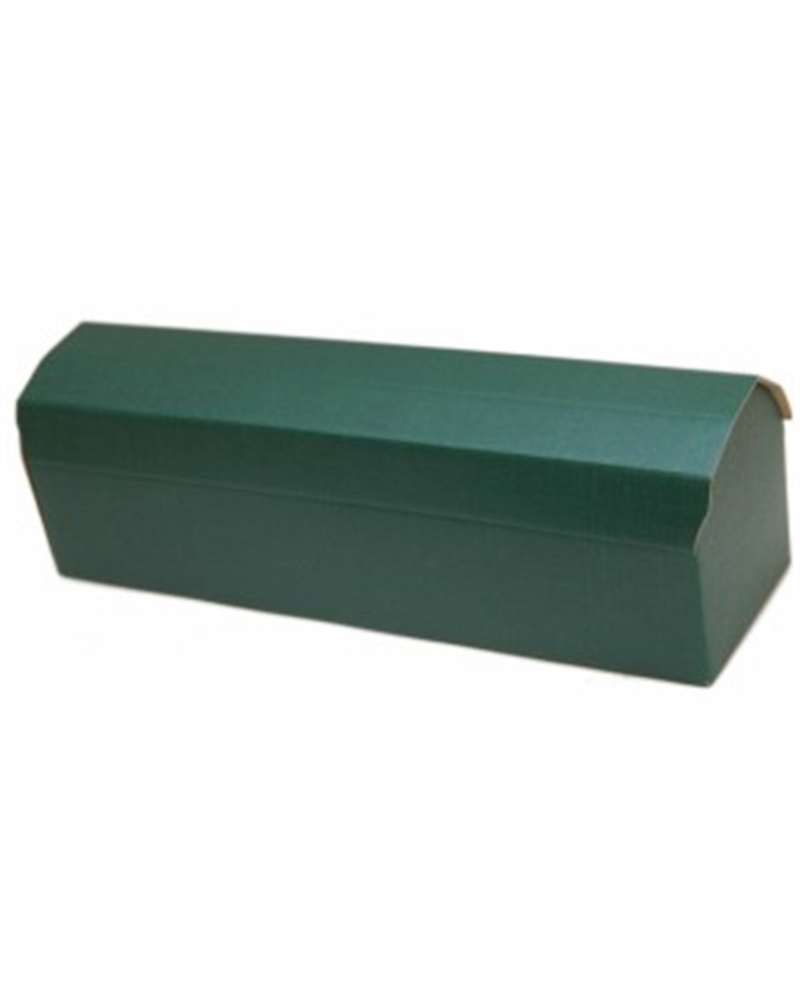 Caixa Seta Verde Cofanetto -on – Flexible Boxes – Coimpack Embalagens, Lda