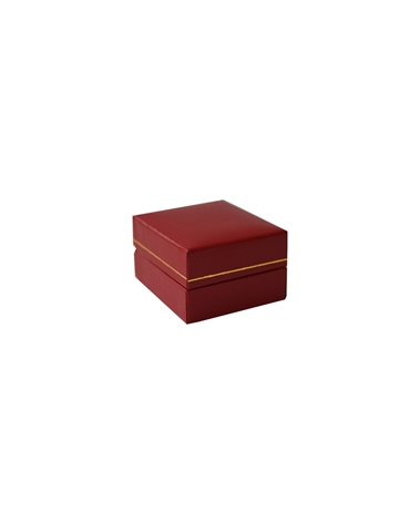 Embalagem Pochete Branco Brilho c/ Fita de Cetim 16.5x8x14 – Jewelry Boxes – Coimpack Embalagens, Lda