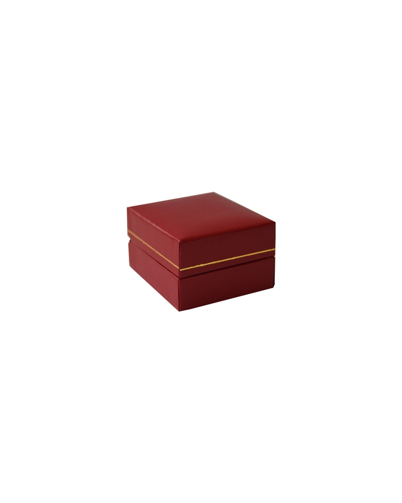 EO0051 | Red Look Line - Multi-purpose box with clip