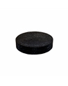Caja Round Black Glossy Para Collar – Pegar caja – Coimpack Embalagens, Lda