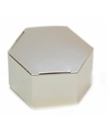 Caixa Argento Lari Esagono 60x30 – Caixas Flexíveis – Coimpack Embalagens, Lda