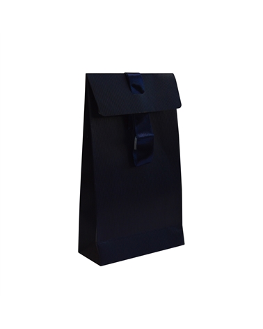 FCAT SC C/ FITA NETTUNO AZUL 10+4X17 (500) – Bags with ribbon – Coimpack Embalagens, Lda
