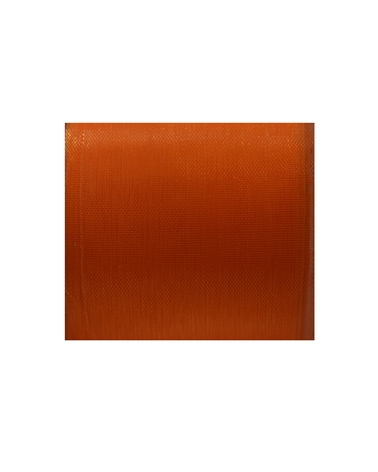 Orange Organza Ribbon 38mmx22y – Ribbons – Coimpack Embalagens, Lda