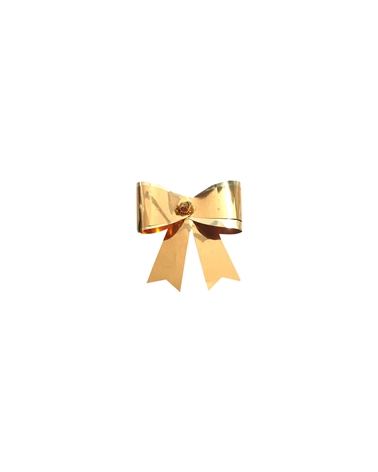 BOWLS ELASTIC WMR5 GOLD CX 100 (5) – Ties – Coimpack Embalagens, Lda