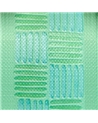 Rolo Fita "Startex Geo" Verde 31mm – Ribbons – Coimpack Embalagens, Lda