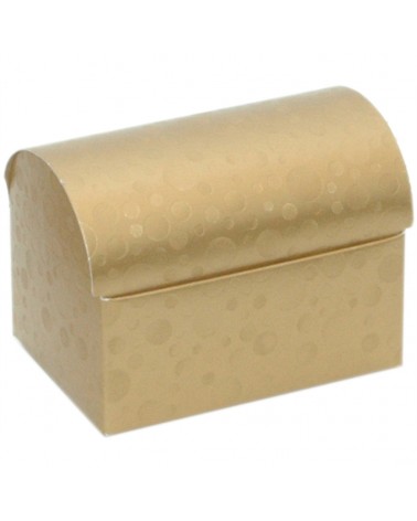Boîte Pelle Marrone Busta – Boîtes flexibles – Coimpack Embalagens, Lda
