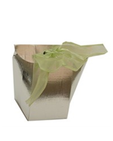 Caja Seta Argento Shoppy – Cajas Flexibles – Coimpack Embalagens, Lda