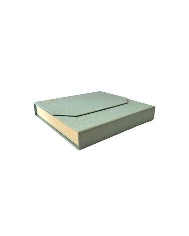 Caja Land Verde Para Collar – Pegar caja – Coimpack Embalagens, Lda