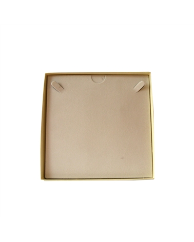 EO0251 | Necklace box - light green box