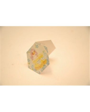 PELUCHE CHIUDIPACCO AZUL (200) – Flexible Boxes – Coimpack Embalagens, Lda