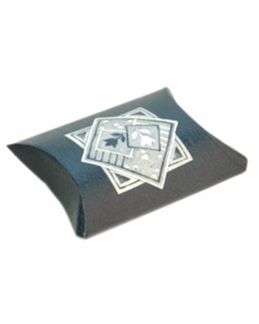 Caja  Elegance Verde Ballottin – Cajas Flexibles – Coimpack Embalagens, Lda