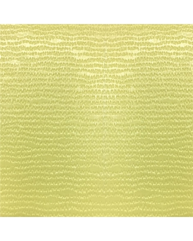 FT0002 | Rolo Fita "Startex Waves" Amarelo 31mm