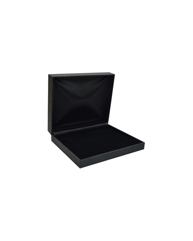 Écrin Pour Collier Noir – Coller la boîte – Coimpack Embalagens, Lda