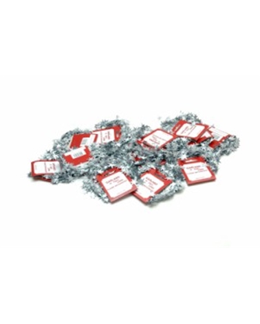 Fita Rede Metalizada Vermelho 35mmx10y – Fitas – Coimpack Embalagens, Lda