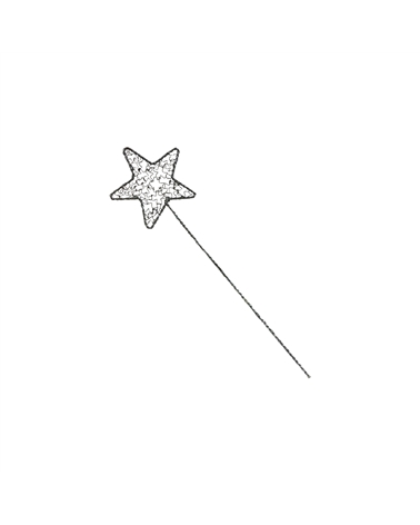 DV0118 | ANGEL BELL STAR ANTRACITE NATAL (C/6) (5)