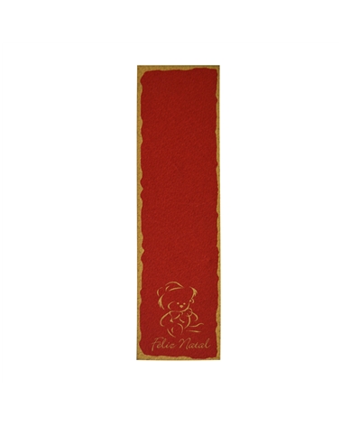 Etiquetas Troqueladas "Com Amor" Grande Ouro (min.10) – Étiquettes volantes – Coimpack Embalagens, Lda
