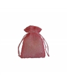 Crispy bags - Pink – Organza Bags – Coimpack Embalagens, Lda