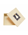 Caixa Artesanal  Grande C/ Motivos de Natal – Flexible Boxes – Coimpack Embalagens, Lda