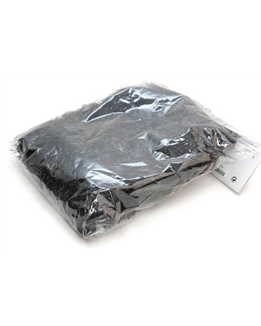 Pompom Preto 7cmx2mts 6 – Several – Coimpack Embalagens, Lda