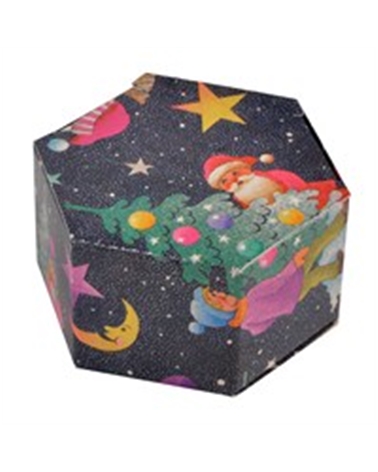 Boîte Sfere Jaune Ballottin – Boîtes flexibles – Coimpack Embalagens, Lda