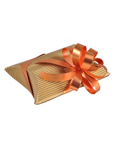 Caja  Linea Onda Oro Busta – Cajas Flexibles – Coimpack Embalagens, Lda