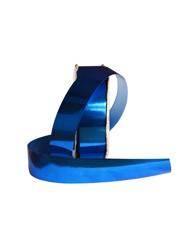 Fita Mirage Azul 32mm x100 mts (15) – Ribbons – Coimpack Embalagens, Lda