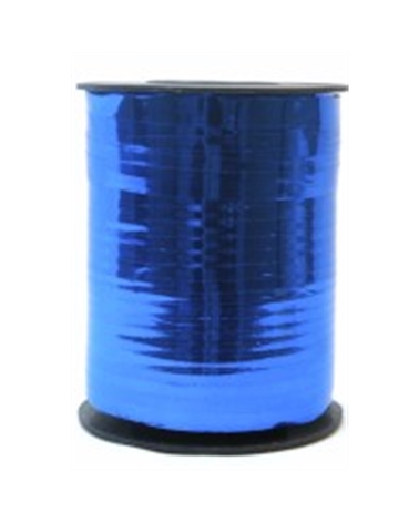 Fita Mirage Azul 10mm x250 mts – Rubans – Coimpack Embalagens, Lda