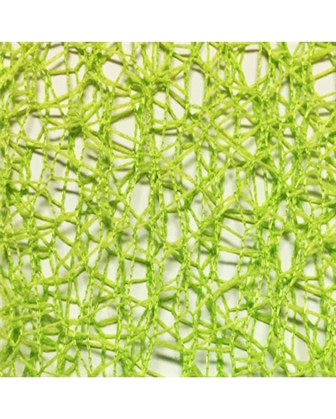 Ruban "Crispy" Vert Salade 30mmx10mts – Rubans – Coimpack Embalagens, Lda