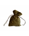 Saco Polyester Dourado – Sacos De Organza – Coimpack Embalagens, Lda
