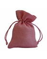 Saco Polyester Tons Rosa – Sacos De Organza – Coimpack Embalagens, Lda