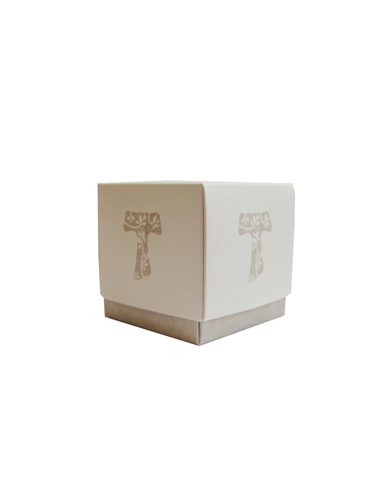Boîte Tau Fleur – Boîtes flexibles – Coimpack Embalagens, Lda