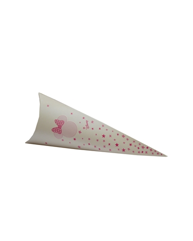 Caixa Minnie Stars Fleur – Caixas Flexíveis – Coimpack Embalagens, Lda