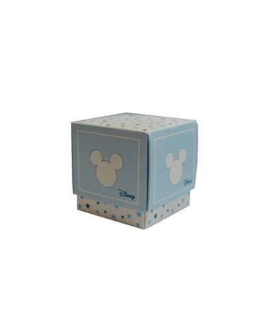 Caja Transparente Scatto – Cajas Flexibles – Coimpack Embalagens, Lda