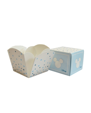 Caja Mickey Stars Fleur – Cajas Flexibles – Coimpack Embalagens, Lda