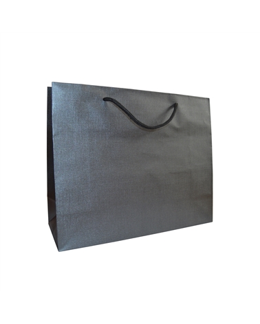SC2895 | Collection Agata Negra Paper Bags