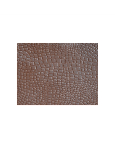 Shopping Bags Alligator Brown with Cord Handle – Prestige Bags – Coimpack Embalagens, Lda