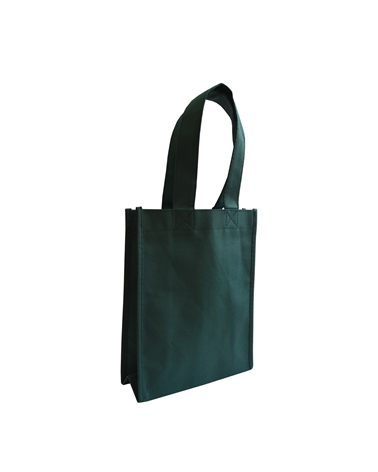 Bolsas TNT C/ Asa Plateado Gofrado – Bolsas de tela no tejida – Coimpack Embalagens, Lda