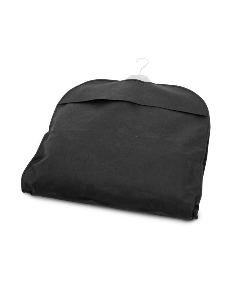 SC3533 | Black TNT 100gsm Suit Bag