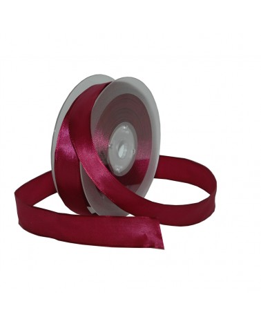 Silver Stripes Shiny Organza Ribbon 38mmx22y – Ribbons – Coimpack Embalagens, Lda