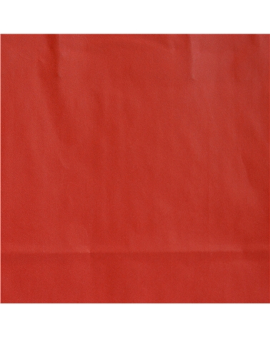 White Kraft Twisted Handle Bag Printed Red – Twisted Handle – Coimpack Embalagens, Lda
