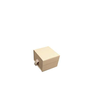 Ecrin Collection Nude Bague – Boîte de bague – Coimpack Embalagens, Lda
