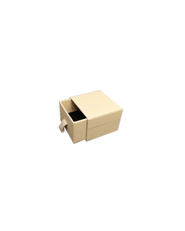 Ecrin Collection Nude Bague – Boîte de bague – Coimpack Embalagens, Lda