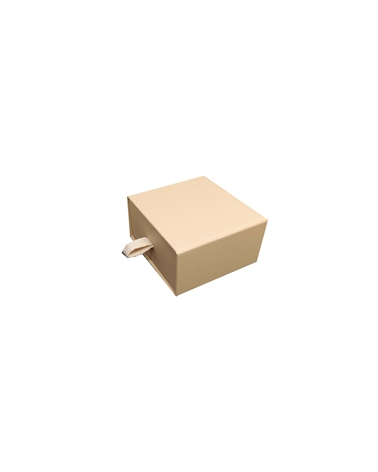 Caja Linea Nude p/ Pendientes – Caja del anillo – Coimpack Embalagens, Lda
