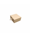 Caixa Linha Nude p/ Brincos – Caixa Para Anel – Coimpack Embalagens, Lda