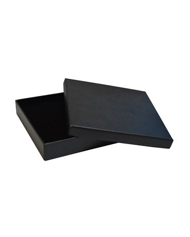 Agata Negra Collection - Necklace box – Paste Box – Coimpack Embalagens, Lda